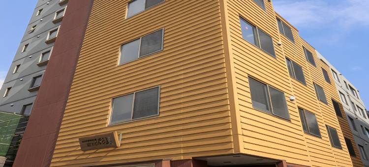 彩夏酒店(Hotel Saika)图片