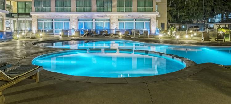 内乌肯豪生酒店(Howard Johnson by Wyndham Neuquen)图片