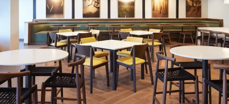 Fairfield Inn & Suites Riverside Moreno Valley图片