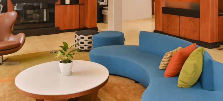 Fairfield by Marriott Inn & Suites Kingsland图片