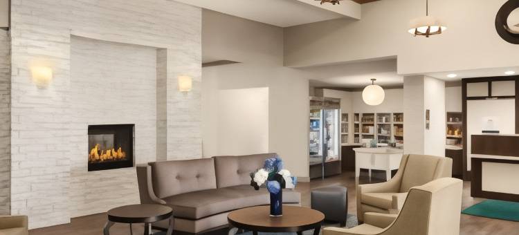 希尔顿法戈Homewood酒店(Homewood Suites by Hilton Fargo)图片