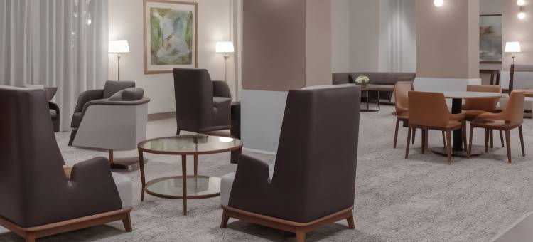 Courtyard Thomasville Downtown图片