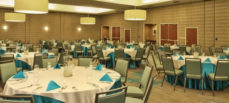 格尔夫波特海滨万豪万怡酒店(Courtyard by Marriott Gulfport Beachfront)图片