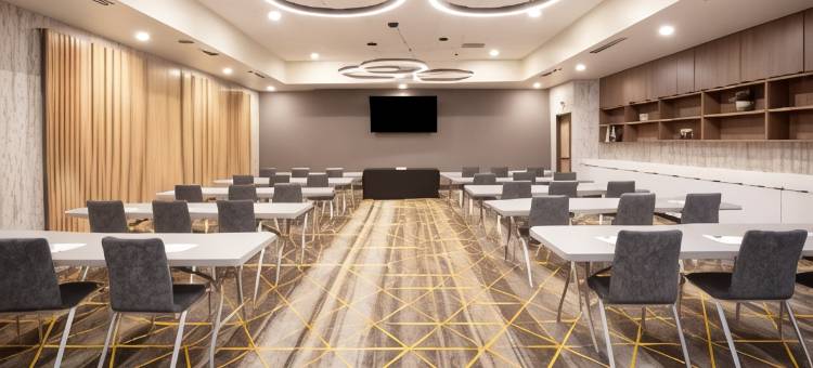 格兰岱尔假日酒店(Holiday Inn Glendale - Stadium & Ent Dist)图片