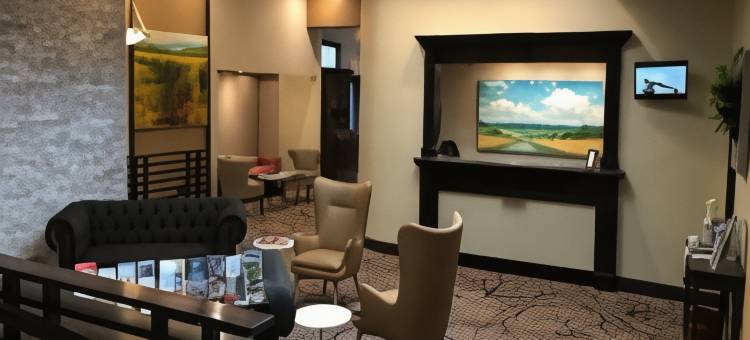 雷克维尔因特拉肯旅馆(Interlaken Inn)图片