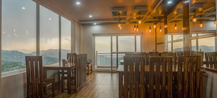 Mukteshwar Treat Resort图片
