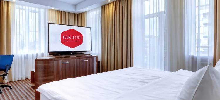 尤尼阿帕特酒店(Apart - Hotel Yuzhniy)图片