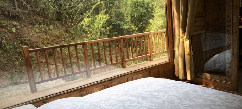 婺源半隐山居民宿(武长段分店)图片