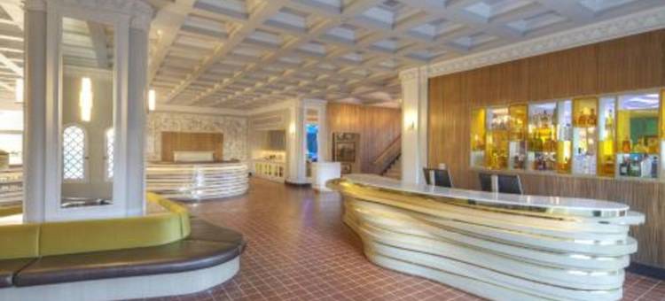 帕萨迪纳泳池酒店(Pasadena Hotel & Pool)图片