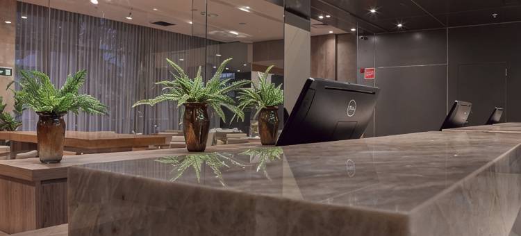 JL 酒店 - 波旁(JL Hotel by Bourbon)图片