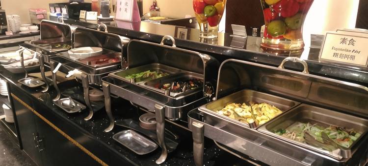 基隆北都大饭店图片