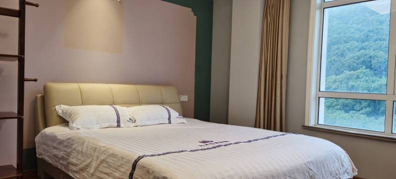 九龙山望海楼民宿(海滨路分店)图片