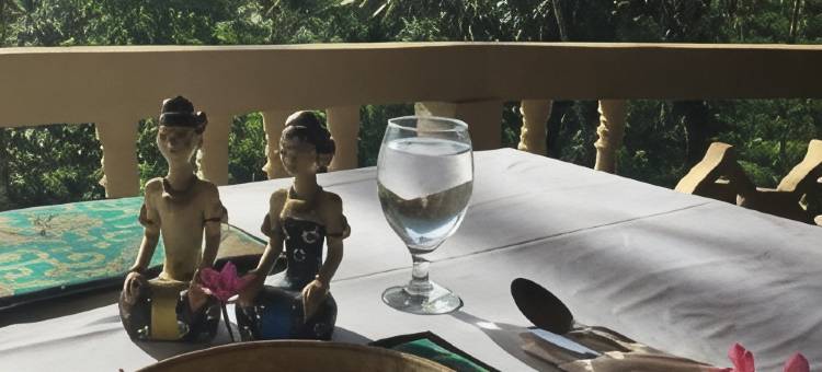 唐可可保护区水疗别墅(Tangkoko Sanctuary Villa & Spa)图片