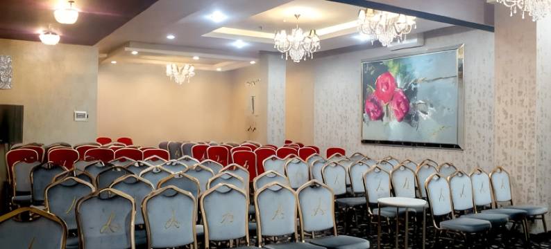 雅加达小阿玛洛沙公寓(Little Amaroossa Residence Jakarta)图片