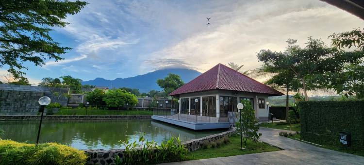 PEPABRI酒店及度假村(Pepabri Hotel & Resort)图片