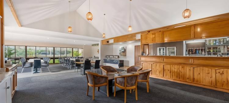 里弗兰德舒适套房酒店(Comfort Inn & Suites Riverland)图片