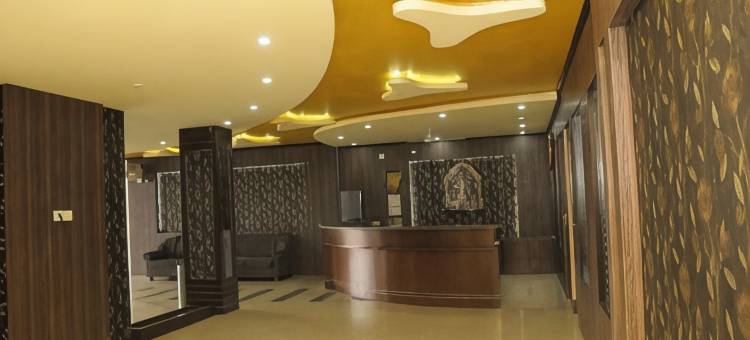 朔文酒店(Hotel Shoven)图片