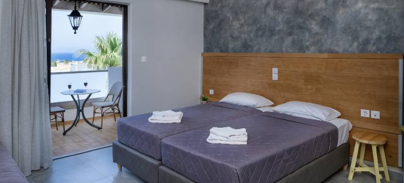 尼里亚斯酒店(Nireas Hotel)图片