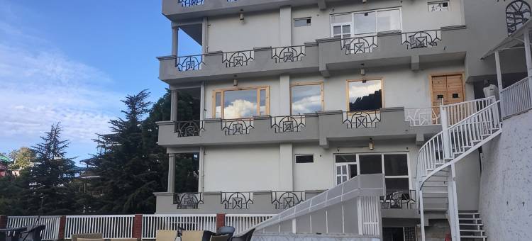 克拉克艾斯索堤卡拉姆格尔酒店(Clarks Exotica Resort Ramgarh Mukteshwar)图片