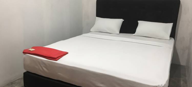 椰子酒店(Coconut Hotel)图片