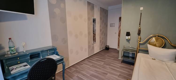 Garni Hotel Hennesburg图片