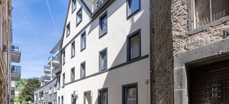 全景酒店莱茵王冠(Panorama Hotel Rheinkrone)图片