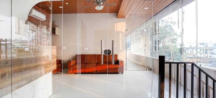 Super Townhouse Kathgharia Chowk图片