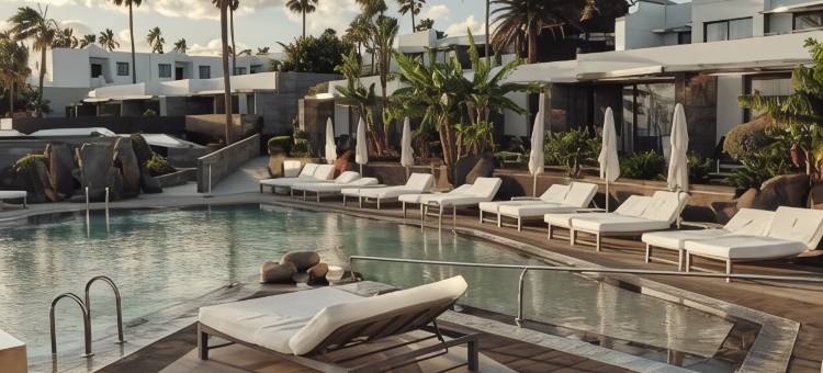 岛屿与海洋精品酒店(La Isla y El Mar, Hotel Boutique)图片
