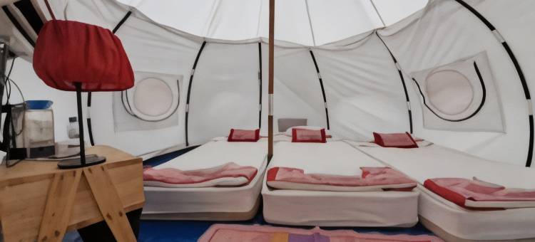 布拉沃探险露营地(Bravo Adventure Glamping)图片