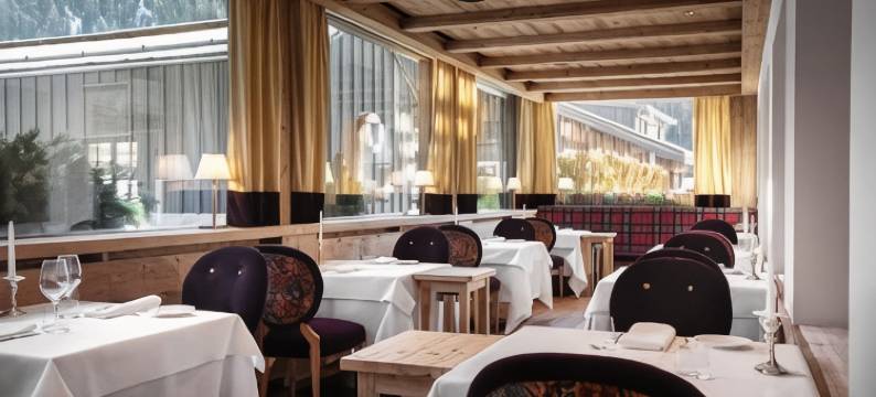 蒂罗尔酒店(Hotel Tyrol)图片