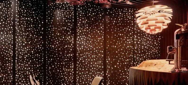 剧院酒店(Theatre Hotel)图片