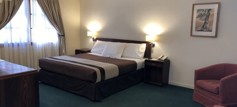 圣佩德罗- 阿塔卡马-迭戈·阿尔马格罗酒店(Hotel Diego de Almagro San Pedro de Atacama)图片