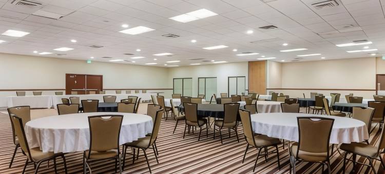 阿拉莫萨凯艺酒店(Quality Inn Alamosa)图片