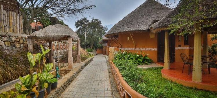 我的村庄-生态乡村度假村(My Village - Eco Rural Resort)图片