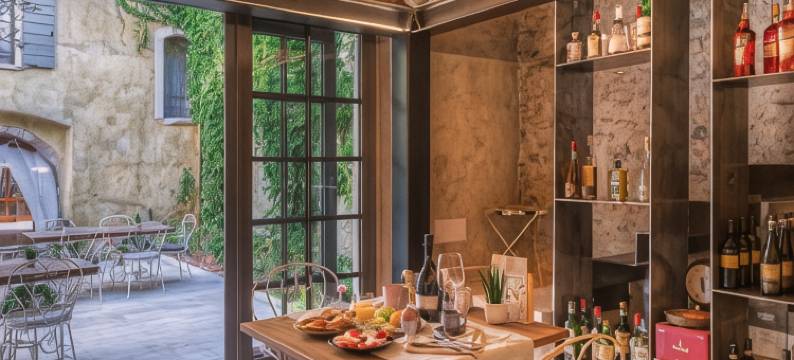 B&B Corte Alma Spa和豪华住宅(Corte Alma Spa and Luxury Home)图片