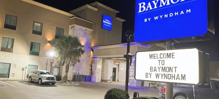 Baymont by Wyndham Jewett(Baymont by Wyndham Jewett)图片