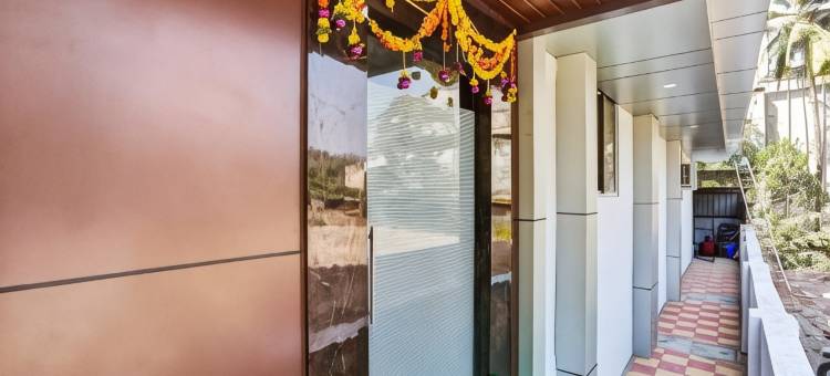 Fabexpress 吉塔宫殿(Capital O Geeta Palace)图片