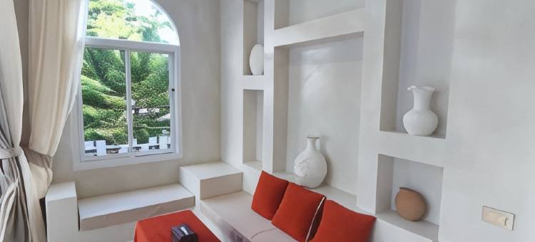 Evelia Koh Samed图片