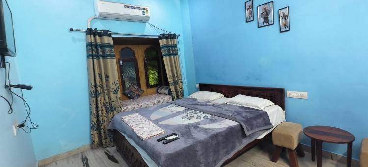 堡景宫殿(Fort view palace)图片