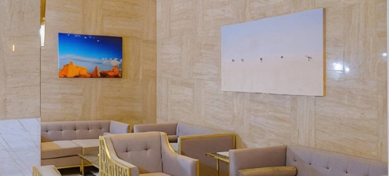 阿尔阿塞尔酒店(Al Aseel Hotel)图片