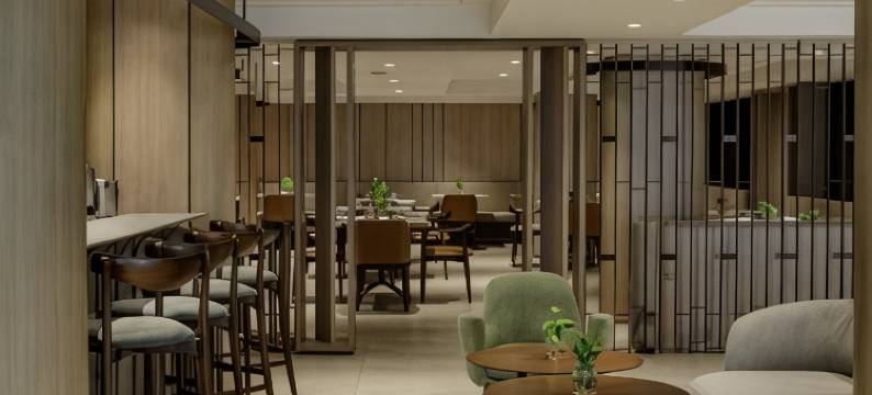 HCM - Manaíra珊瑚酒店(Hcm - Hotel Corais de Manaira)图片