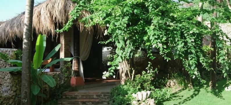 切玛海边酒店(Chema's by the Sea)图片