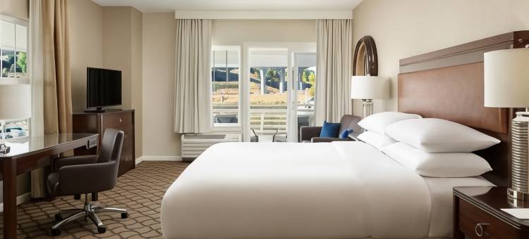 佩塔卢马索诺玛葡萄酒之乡喜来登酒店(Sheraton Sonoma Wine Country Petaluma)图片