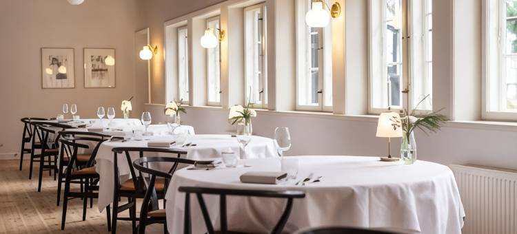 摩尔斯克罗恩酒店(Molskroen)图片