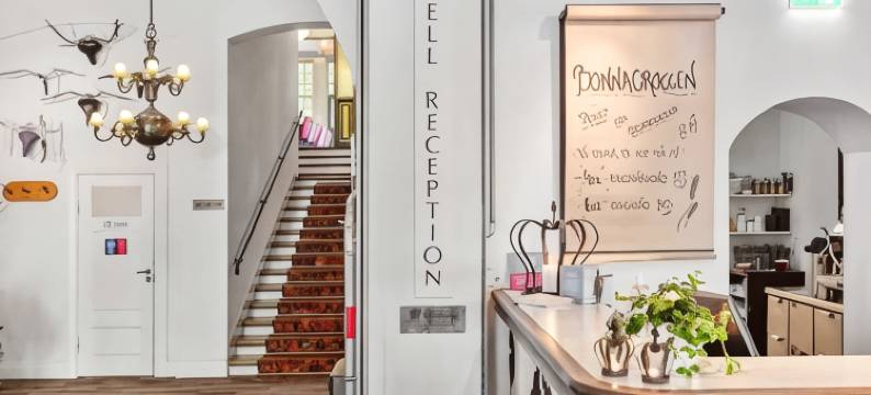 Frimurarehotellet, Sure Hotel Collection by Best Western图片