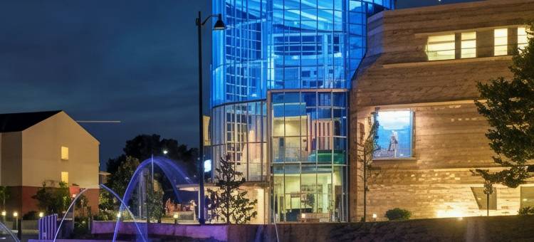 曼哈顿贝斯特韦斯特酒店(Best Western Manhattan Inn)图片