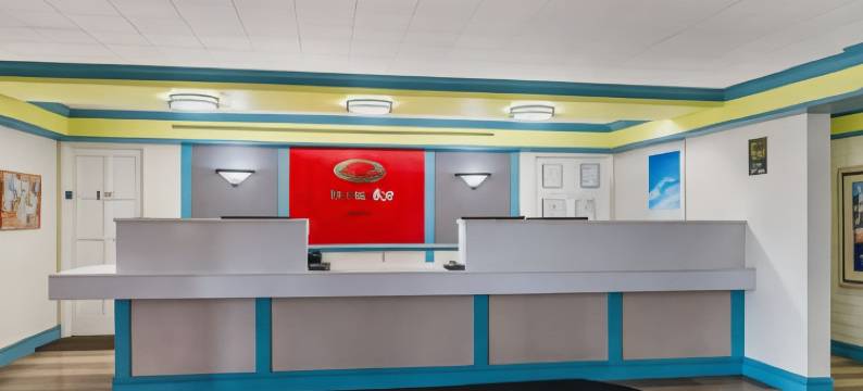 伊克诺旅馆里士满-北切斯特菲尔德(Econo Lodge Richmond-North Chesterfield)图片