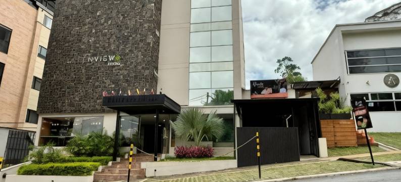 麦德林绿景酒店(Greenview Medellin by St Hoteles)图片