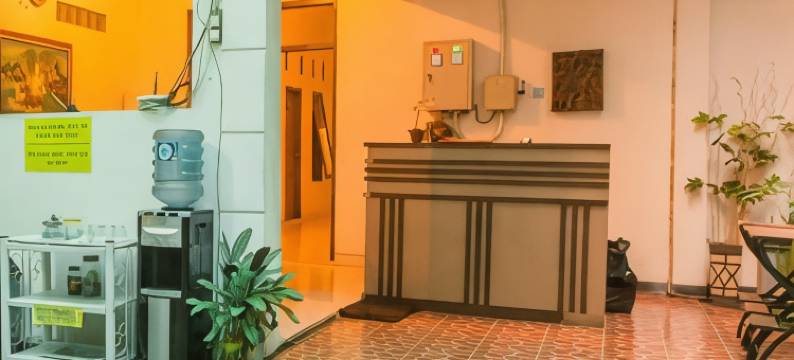 红门酒店@瑟图兰拉亚(RedDoorz @ Seturan Raya)图片