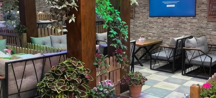 白玫瑰酒店及餐厅 - 利兹(White Rose Hotel and Restaurant)图片